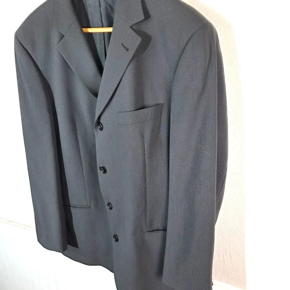 HUGO classic boss